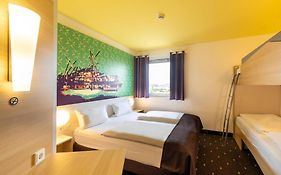 B&B Hotel Oberhausen am Centro